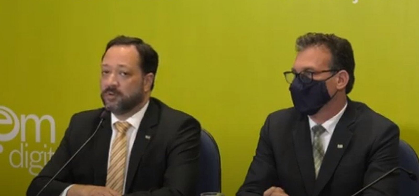 Enem 2021 será em novembro ou dezembro, diz presidente do Inep