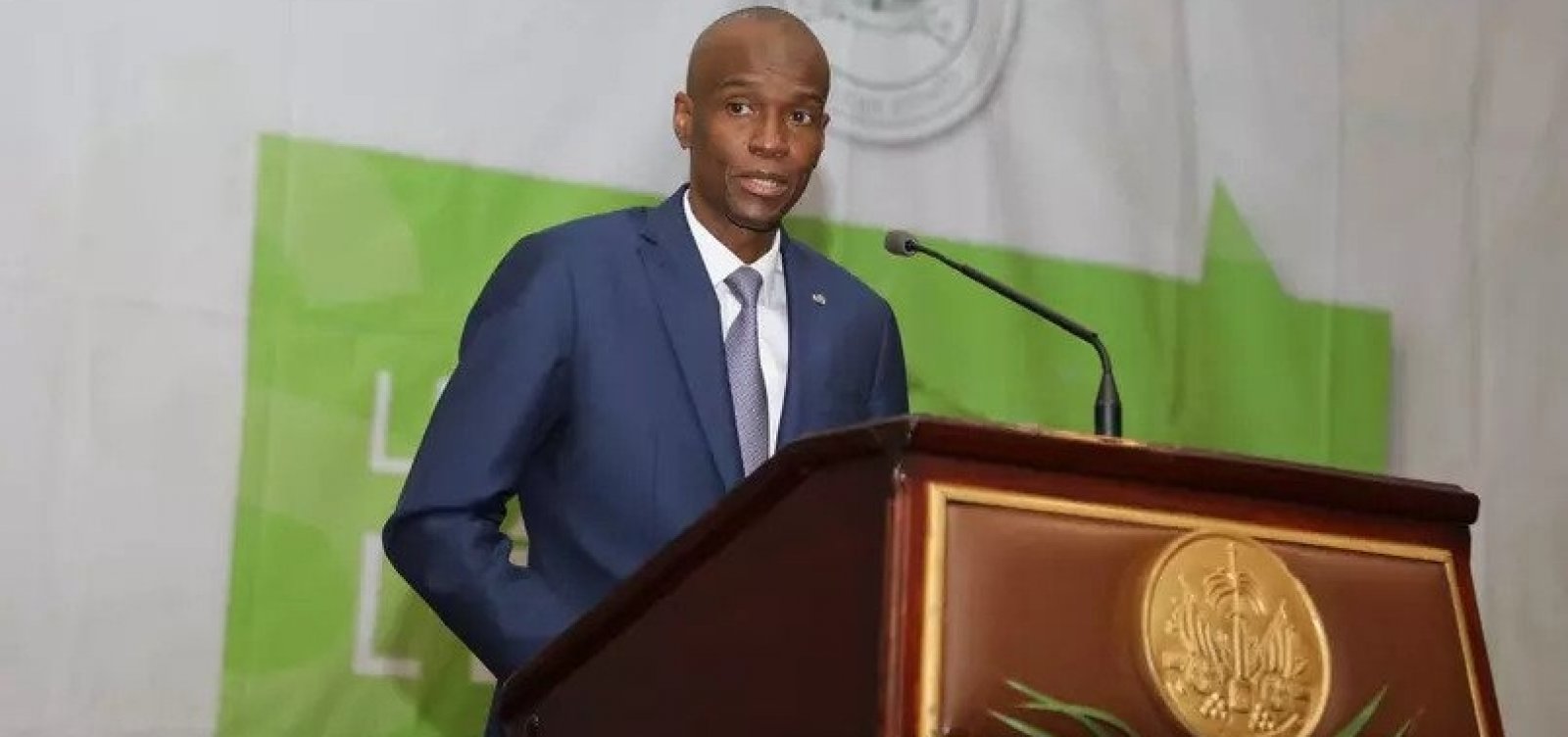 Governo do Haiti diz ter sofrido tentativa de golpe de Estado