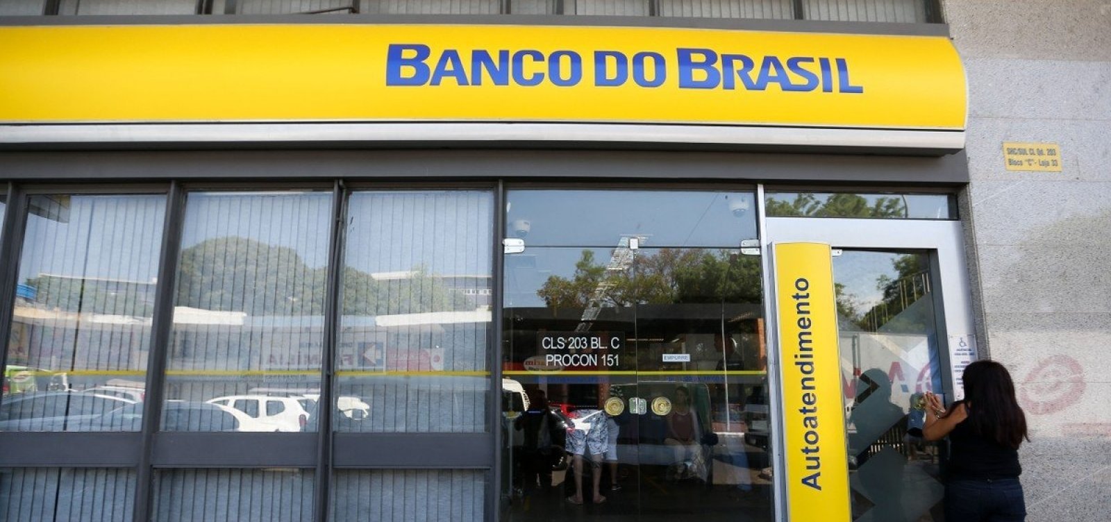Programa de desligamento voluntário do Banco do Brasil teve 5.533 pedidos validados
