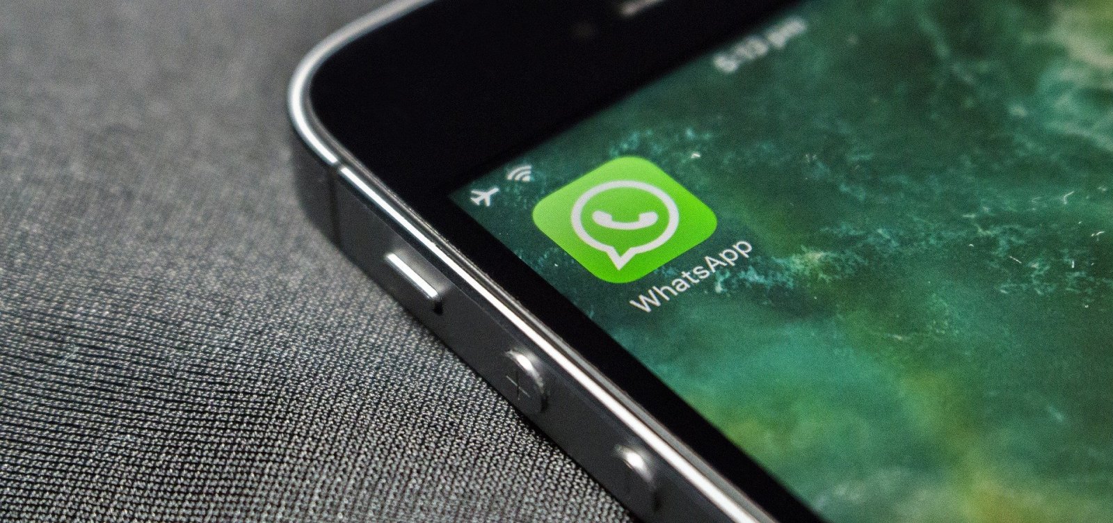 Governo pede explicações para WhatsApp sobre nova política de privacidade