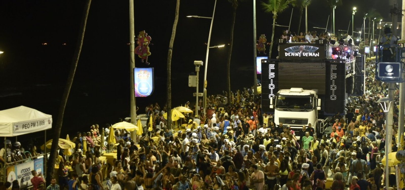 Carnaval 2021: cerca de R$ 1,7 bi deixarão de circular em Salvador, diz SEI