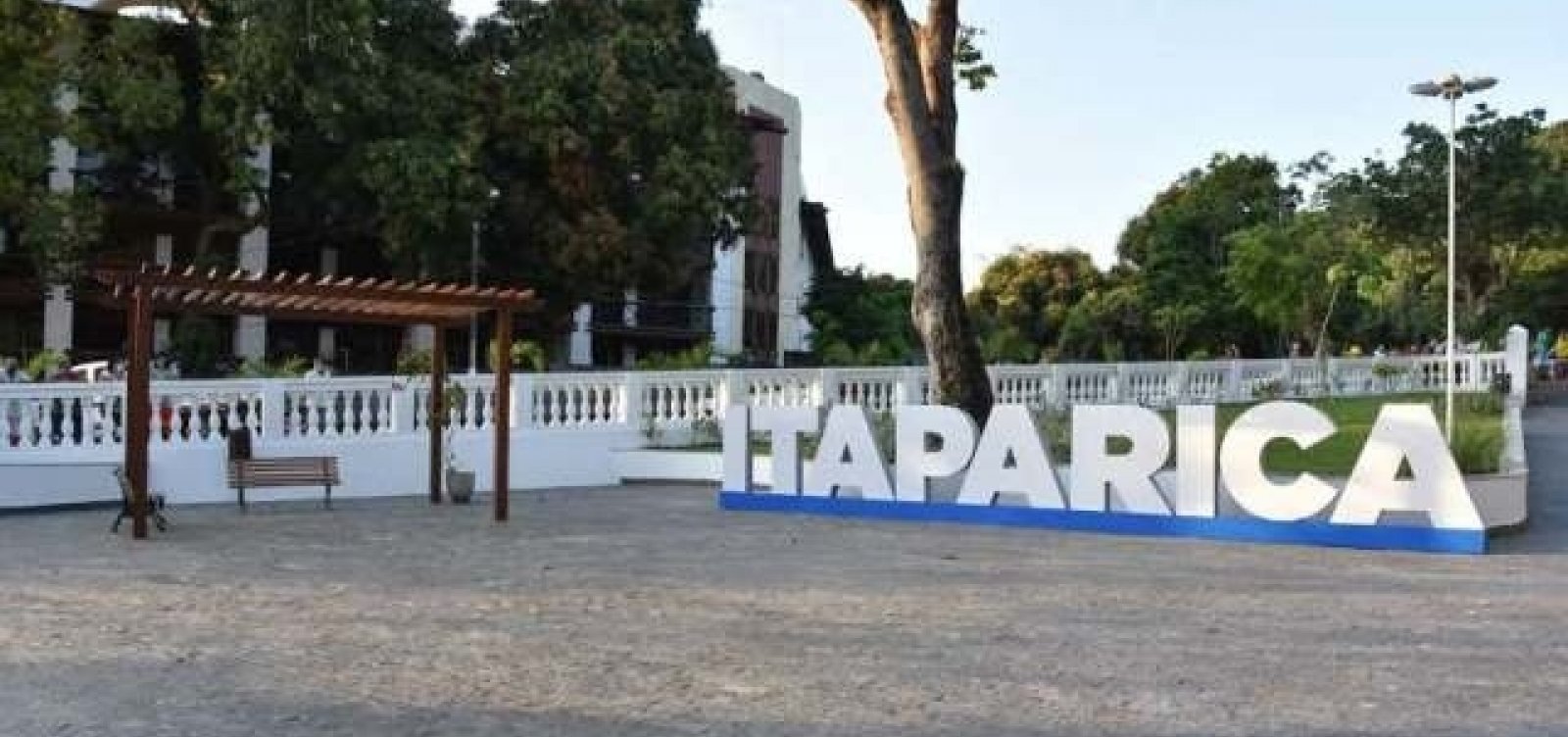 Posto de saúde de Itaparica pode perder vacinas contra Covid após disjuntor ser desligado