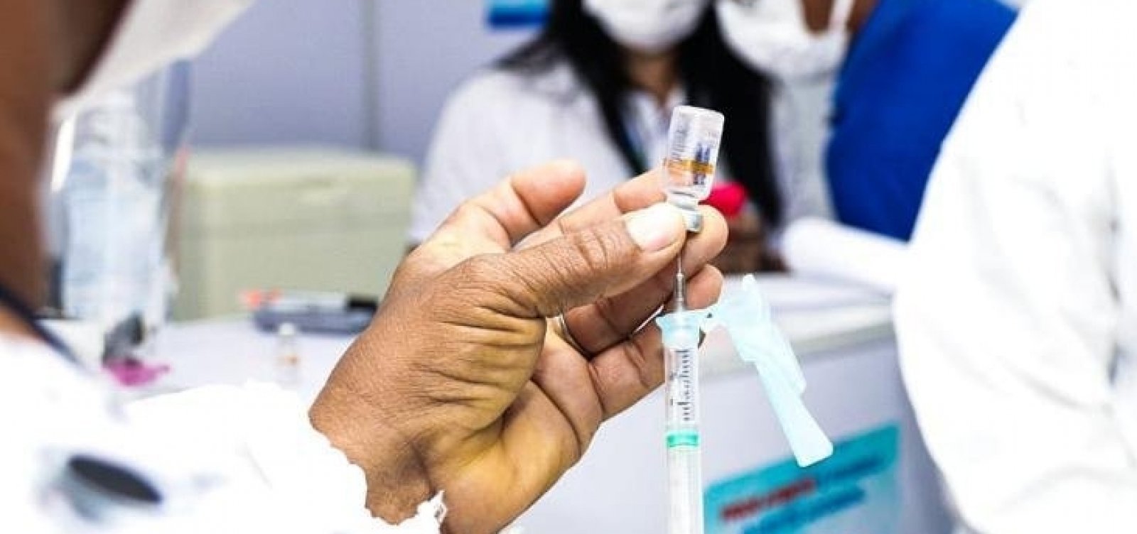 Anvisa aprova norma que dispensa autorização de vacinas contra Covid da Covax Facility
