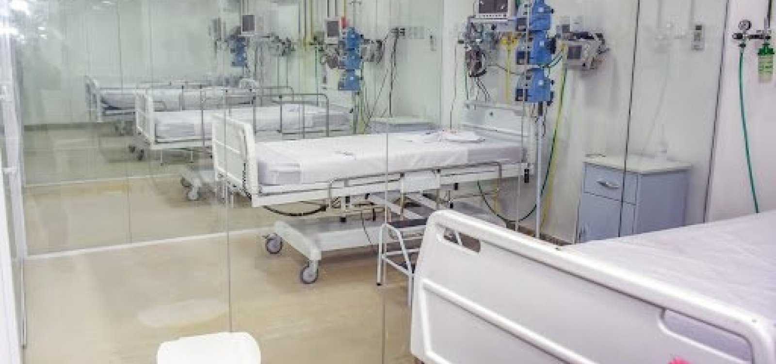 Bahia volta a apresentar alta de casos; hospitais do estado têm saturação na UTI Covid