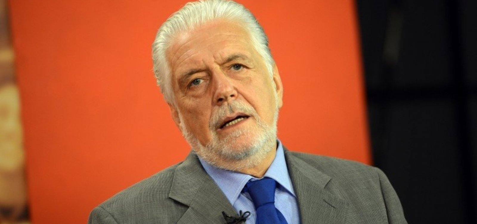 PT escolhe Jaques Wagner como candidato ao governo da Bahia em 2022