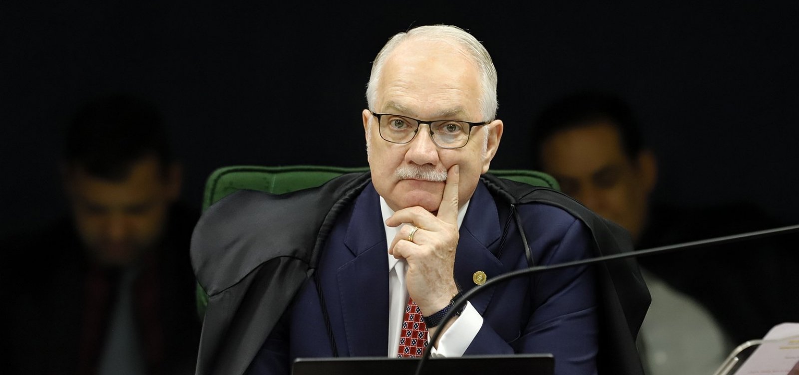 'Doença infantil do lavajatismo pode estar prestes a acabar', diz ministro do STF