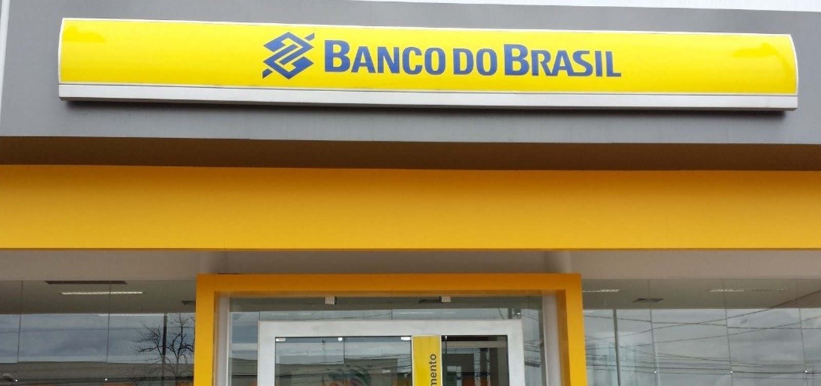 Funcionários do Banco do Brasil fazem paralisação contra demissões