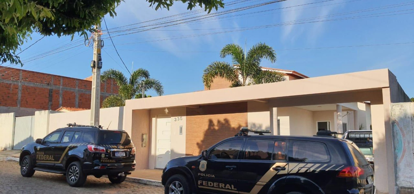 Polícia Federal deflagra operação contra fraudes em licitações no sudoeste baiano