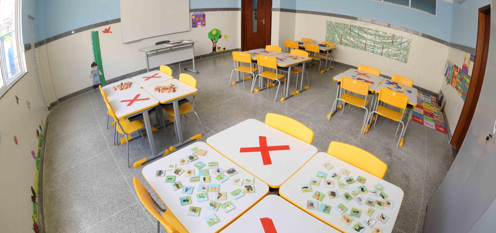Debate sobre volta às aulas avança na Bahia e especialistas veem cenário seguro
