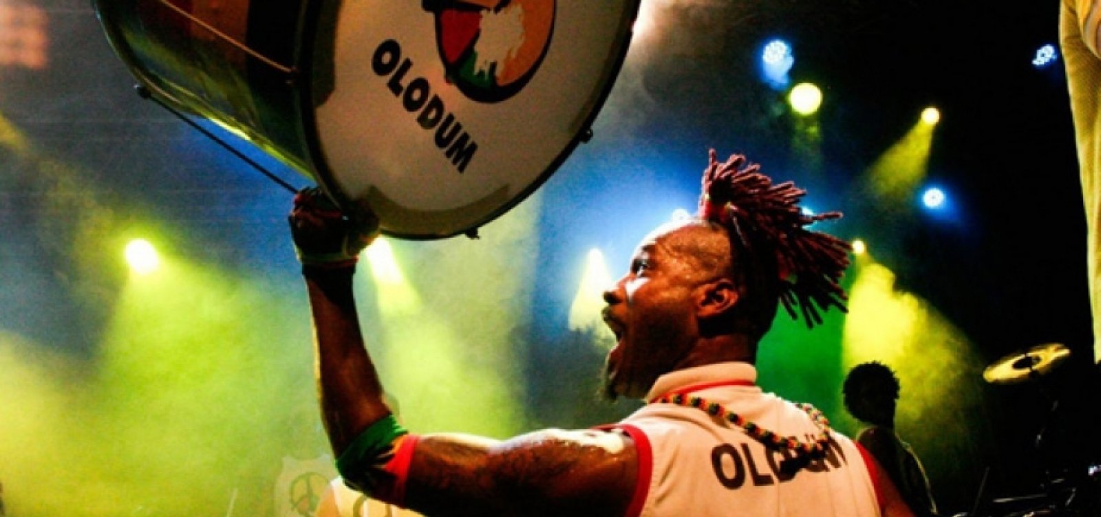Após repercussão do cancelamento, Olodum terá live de Carnaval sim