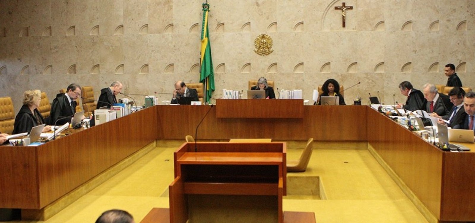 STF rejeita reconhecimento de 'direito ao esquecimento' no Brasil