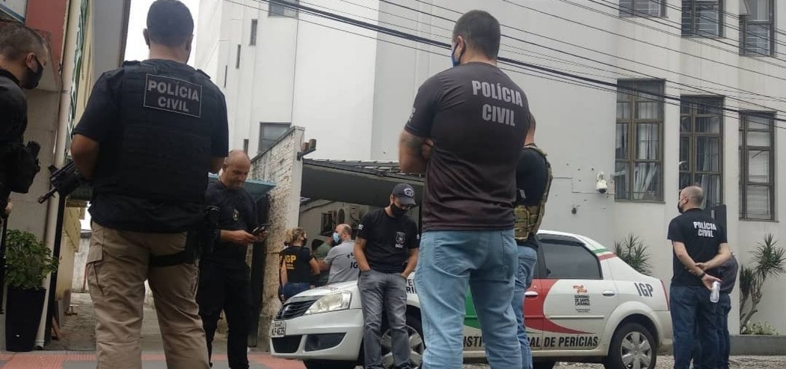Nordeste registra 20% de aumento em assassinatos em 2020, diz levantamento