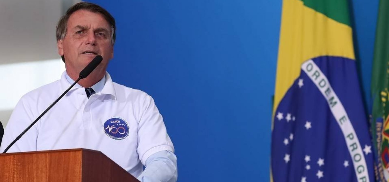 Bolsonaro mantém possibilidade de bloqueio de recursos à ciência e tecnologia  
