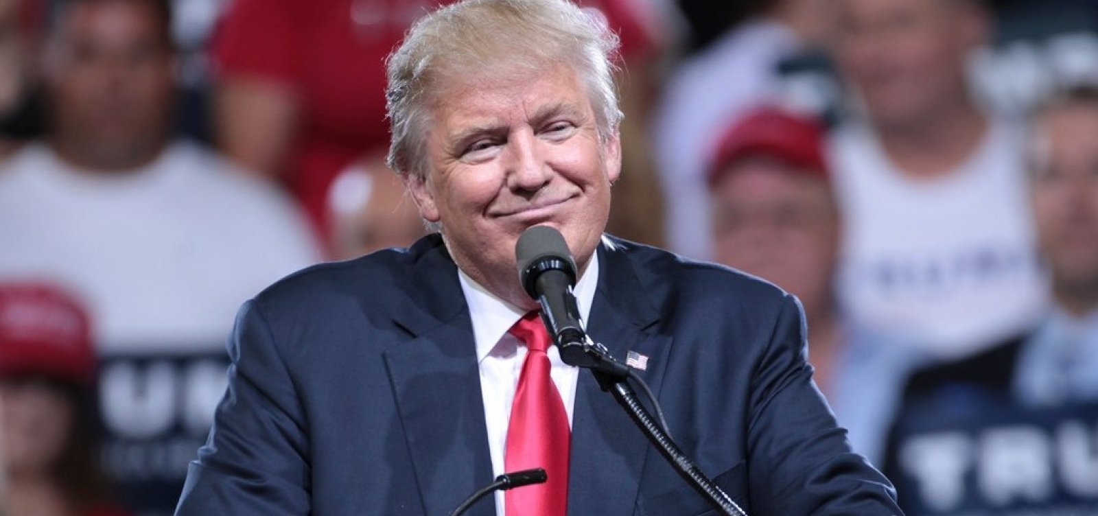 Donald Trump é absolvido em seu segundo processo de impeachment nos EUA 