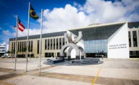 Governo rebate TJ-BA, cita suplementação orçamentária e pede "bom senso"