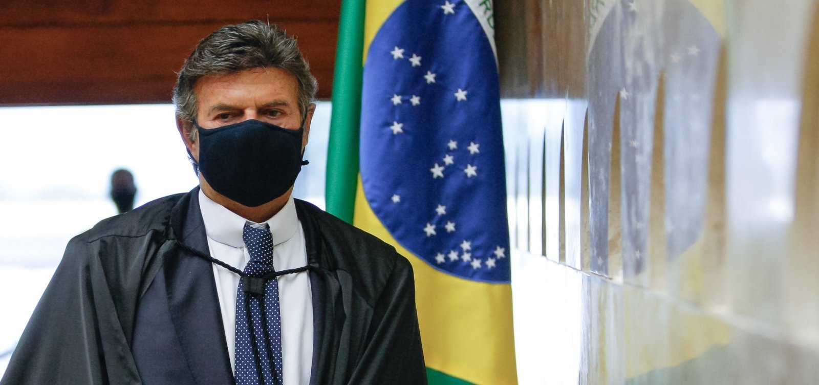 Presidente do STF teme anulação da Operação Lava Jato