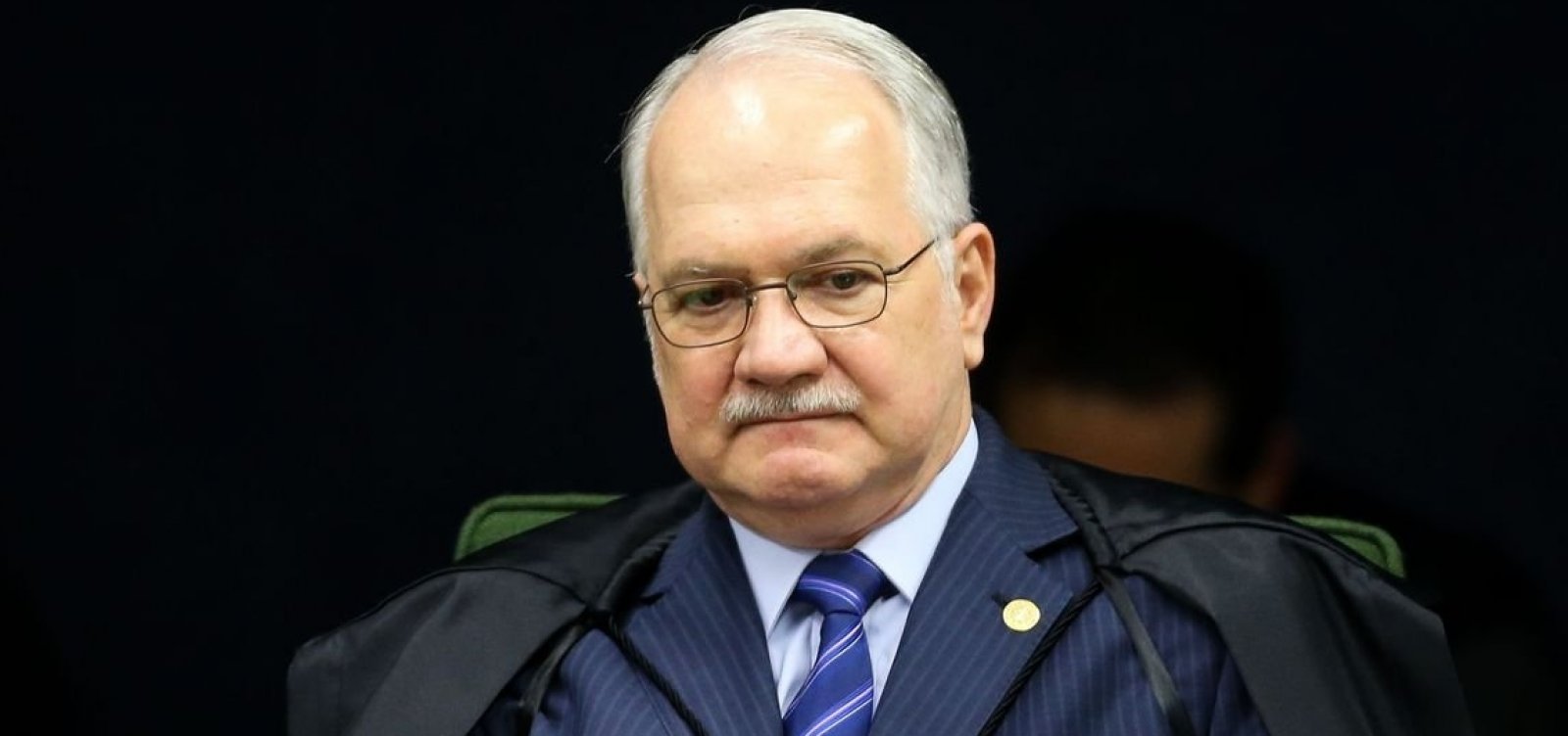 Fachin critica pressão de militares sobre STF: 'Intolerável e inaceitável'