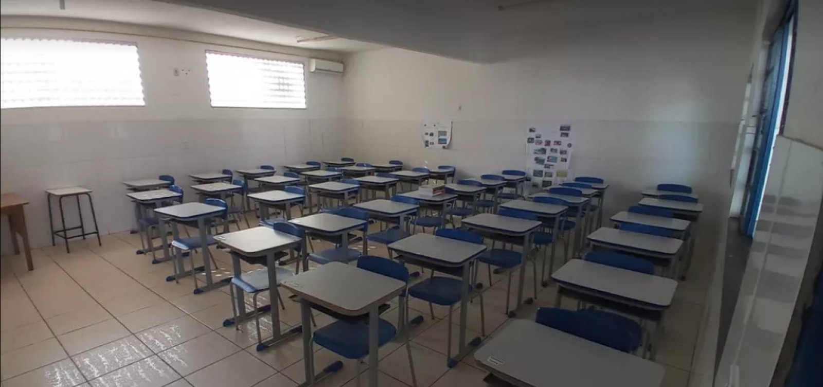 Prefeitura de SP vai contratar mães de alunos para ajudar a cumprir protocolos contra Covid nas escolas municipais