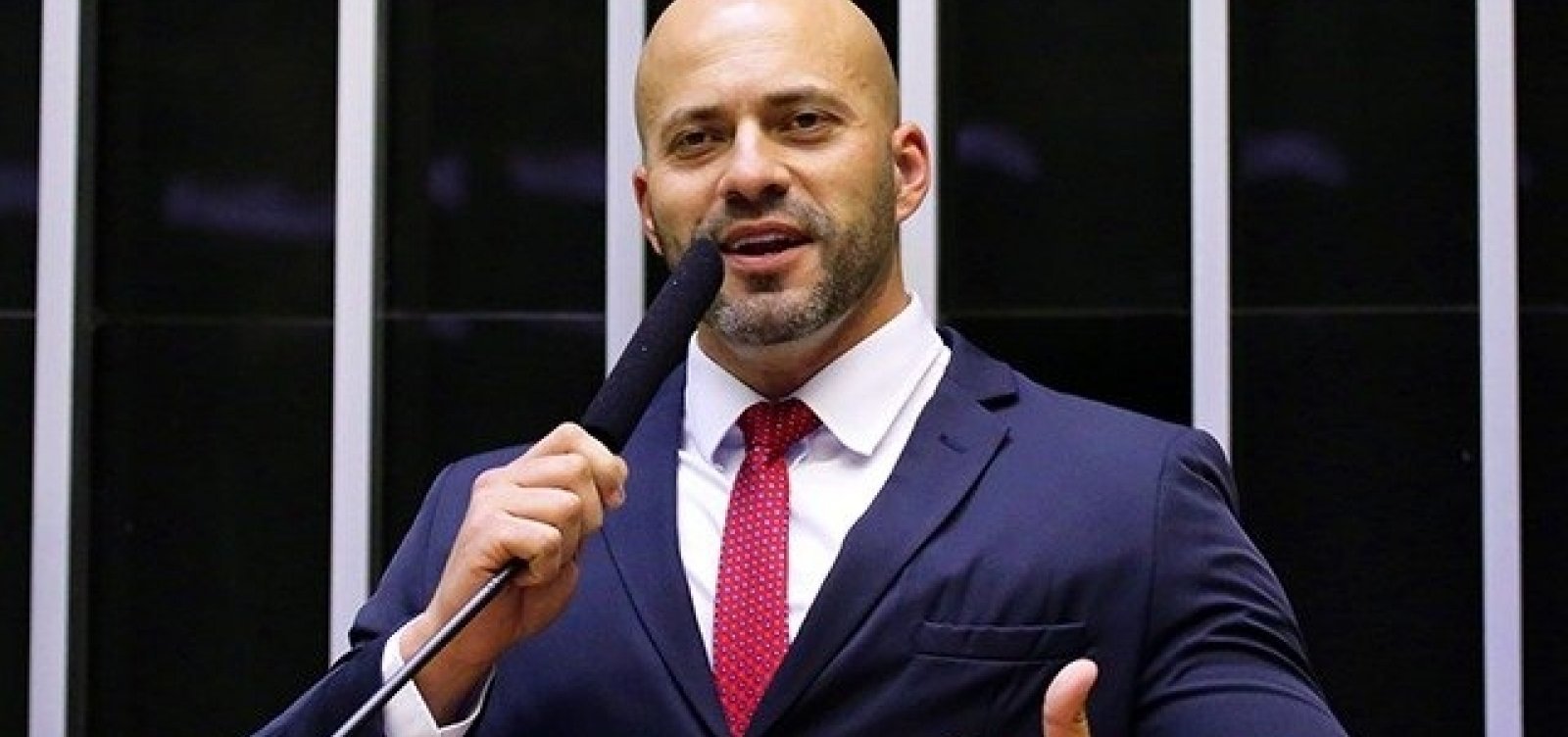 PGR denuncia deputado bolsonarista Daniel Silveira por ameaçar ministros do STF 