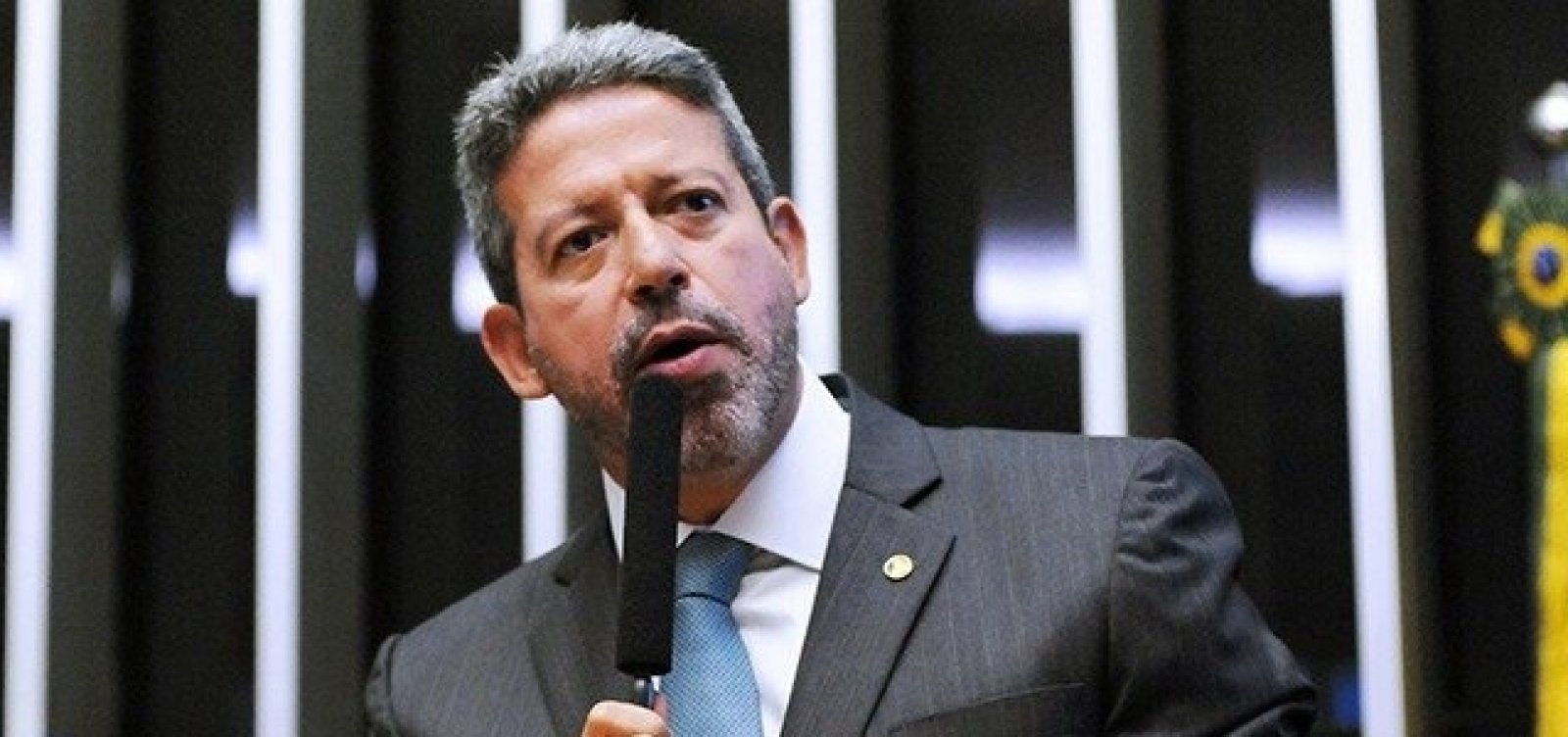 Presidente da Câmara tentou fazer acordo com STF para revogar prisão de Daniel Silveira