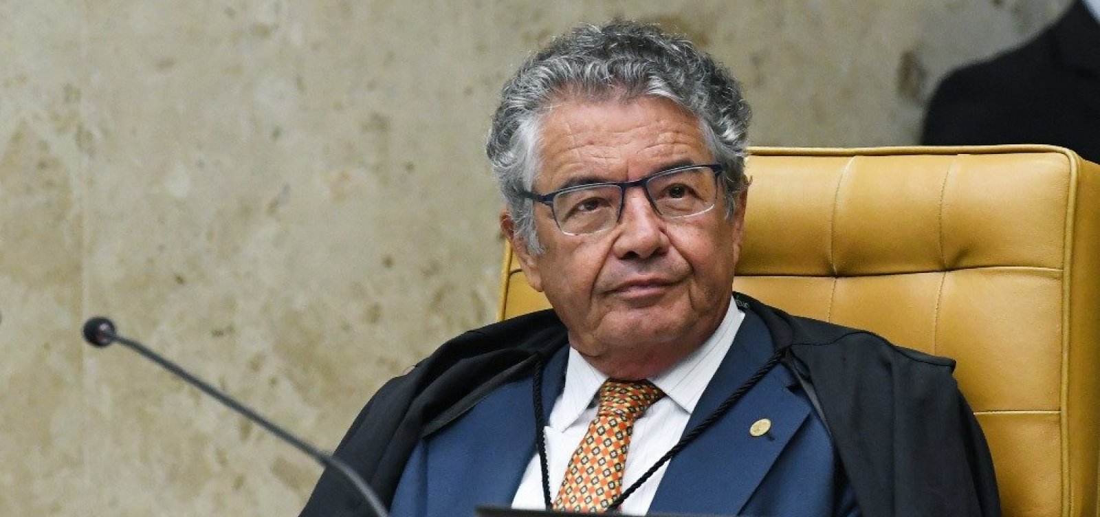 Câmara vai 'virar as costas ao povo brasileiro' se revogar a prisão de Daniel Silveira, diz Marco Aurélio Mello