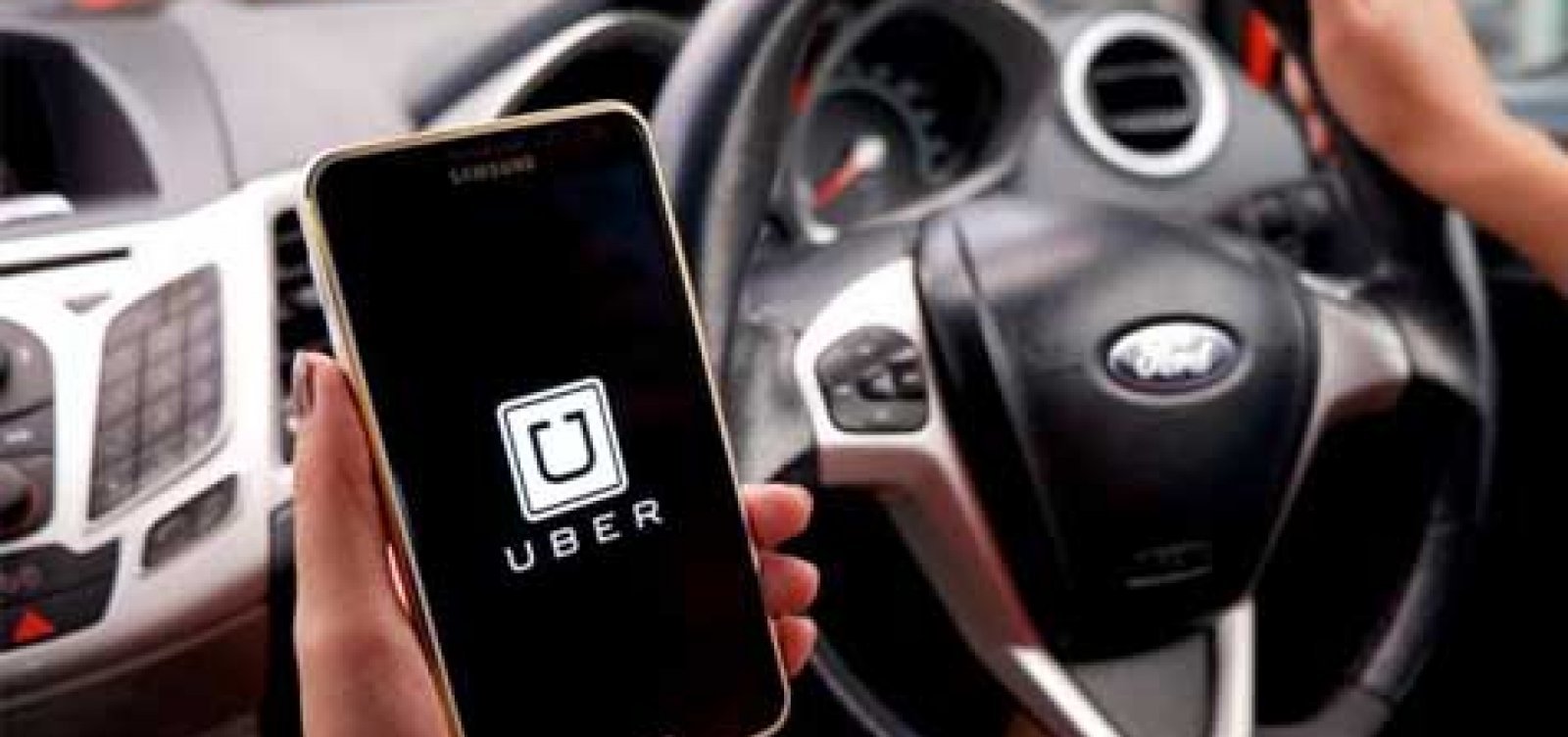 No Reino Unido, Uber perde batalha judicial e motoristas são reconhecidos como funcionários