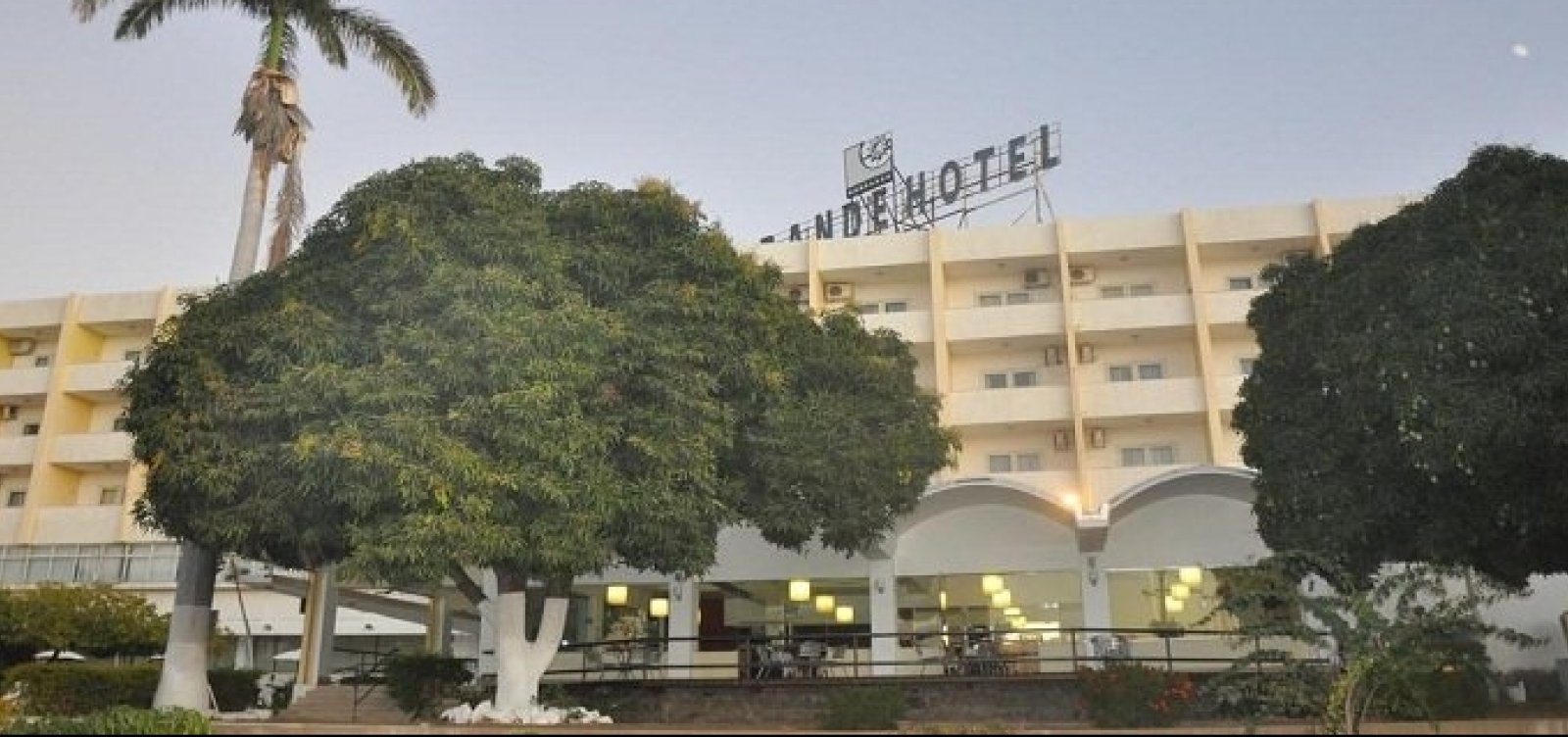 Grande Hotel em Juazeiro vai a leilão; conselho de cultura repudia