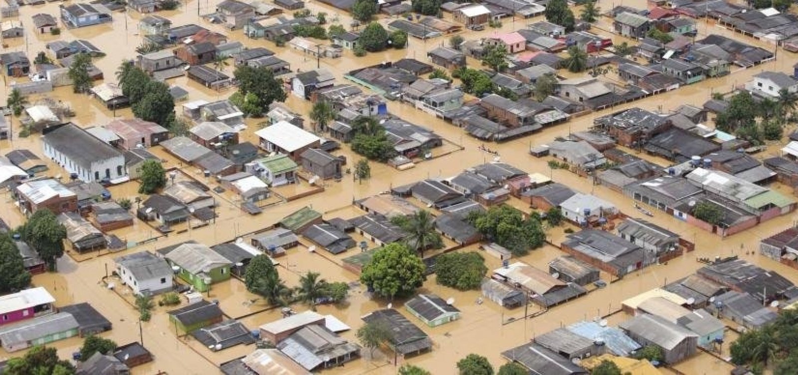 Governador do Acre compara crise vivida pelo estado com uma 'terceira guerra mundial'