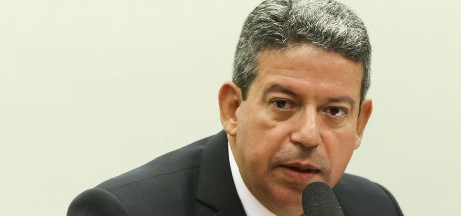 Troca de comando na Petrobras cria 'bolha histérica', diz presidente da Câmara