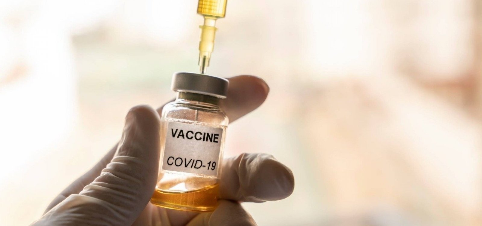 Gana é primeiro país a receber vacina através do consórcio mundial da OMS 