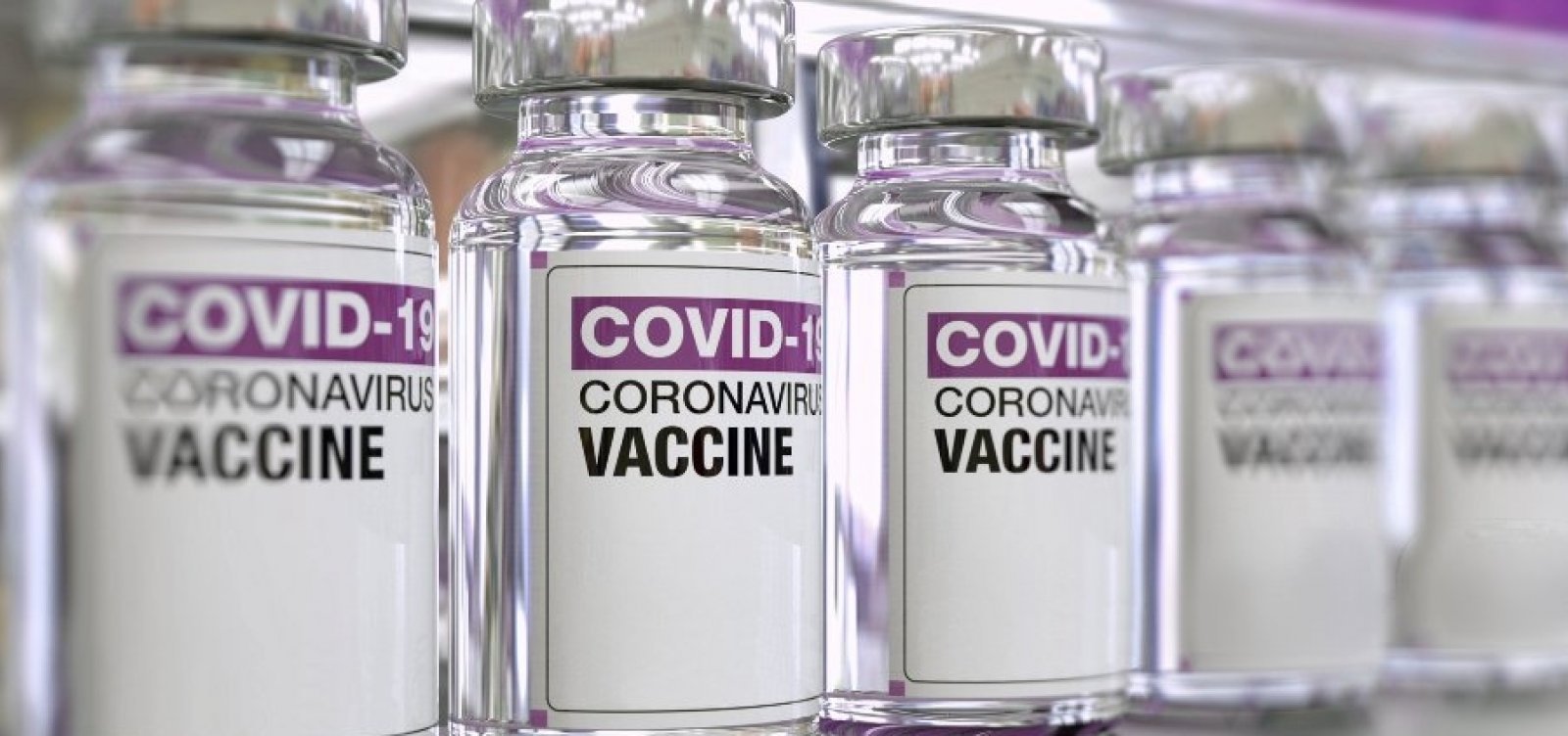  Amazonas recebe 76 mil vacinas a menos contra Covid-19