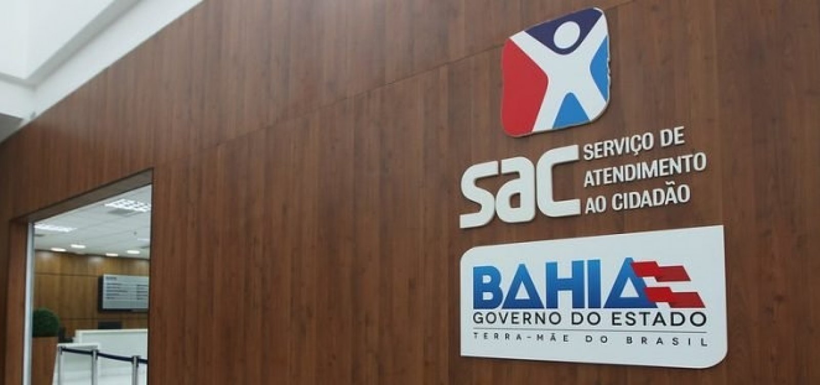 Após restrições na Bahia, postos do SAC suspendem atendimento neste sábado 