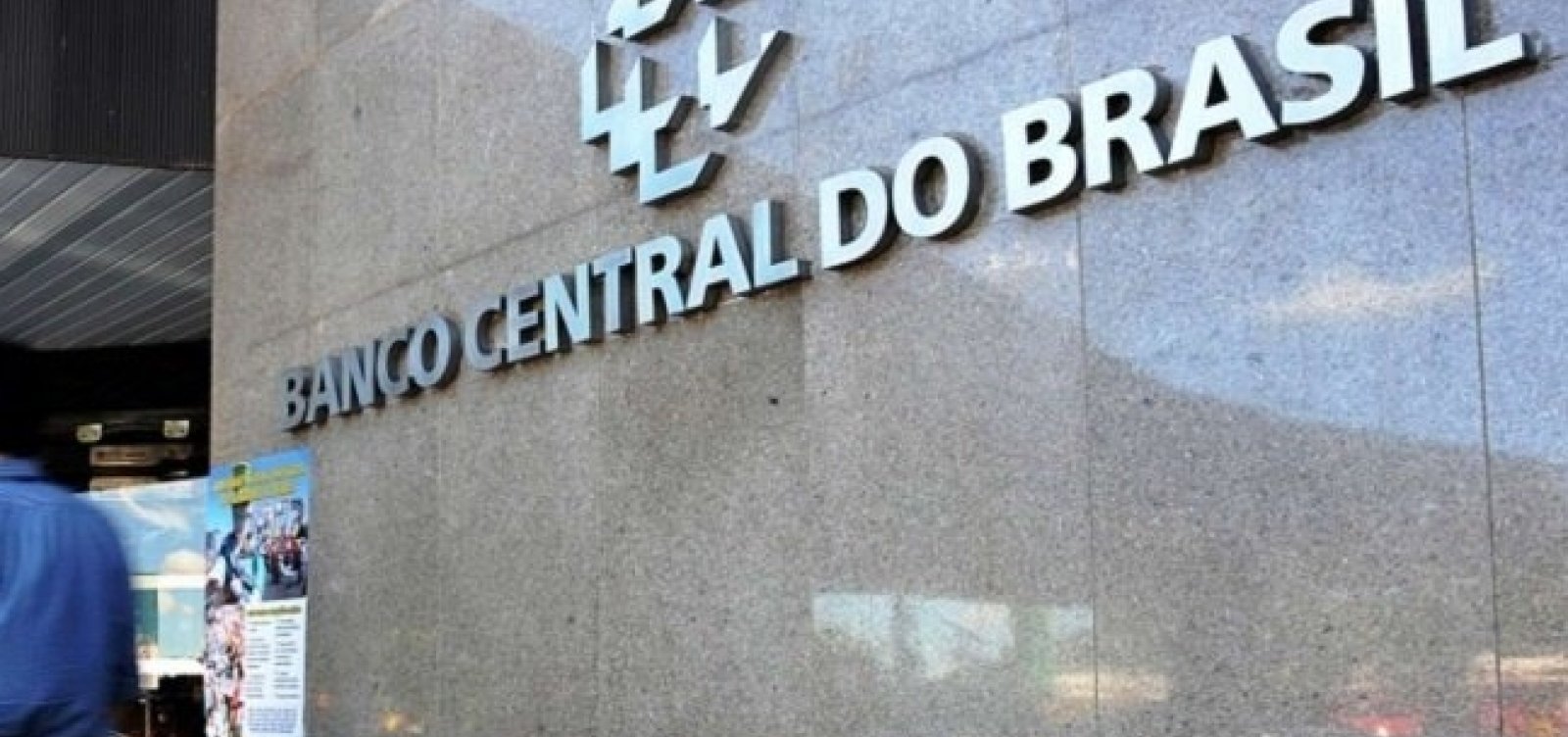 Banco Central teve lucro de R$ 470 bilhões em 2020