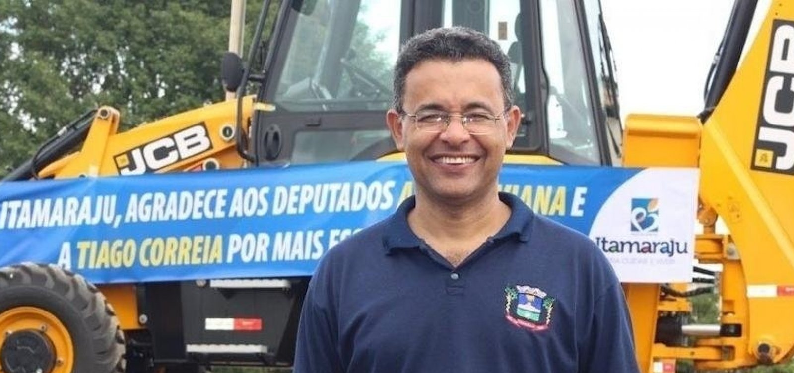 Prefeito de Itamaraju contraria Rui Costa e não adere medidas restritivas neste fim de semana 