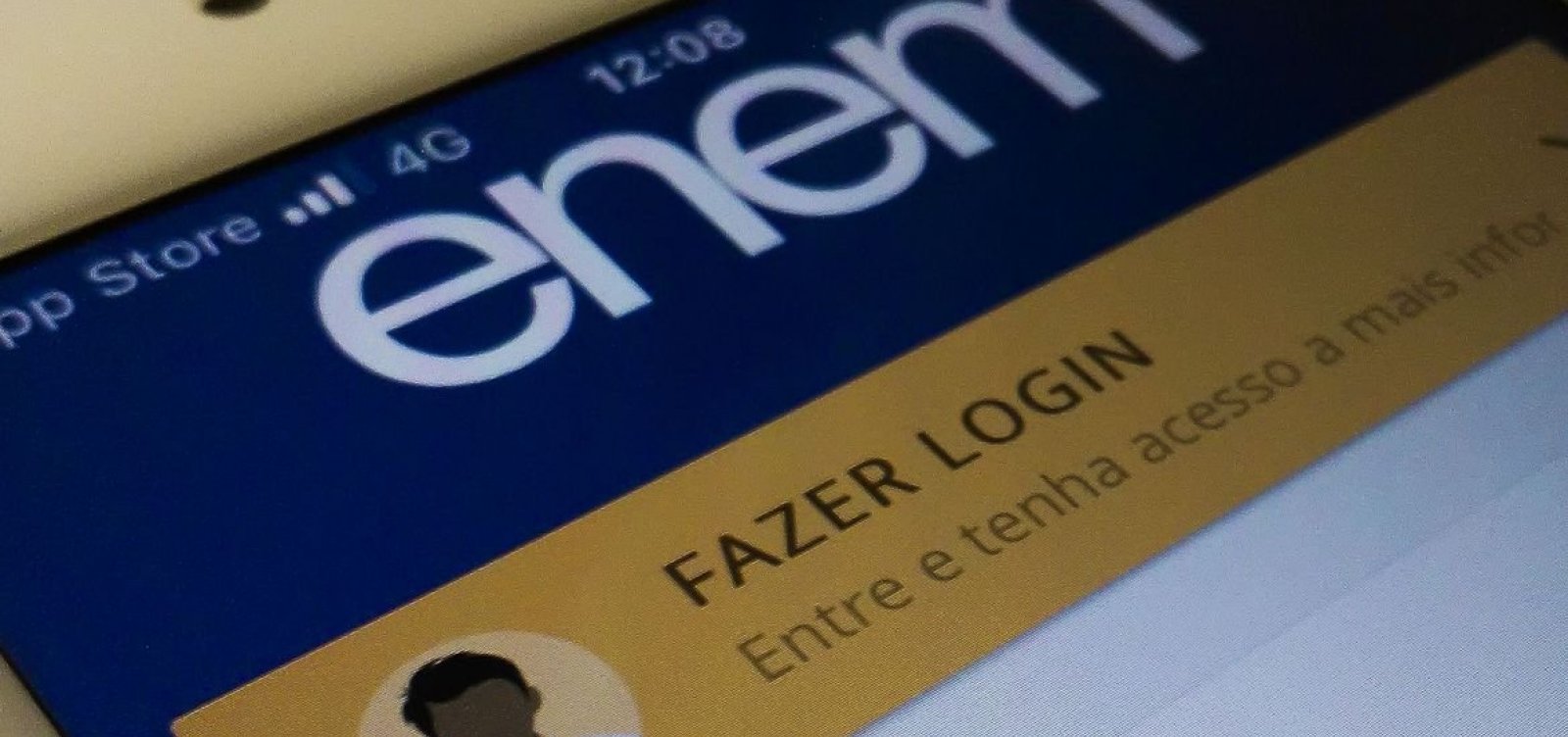 Curso gratuito prepara estudantes da rede pública para o Enem; saiba mais