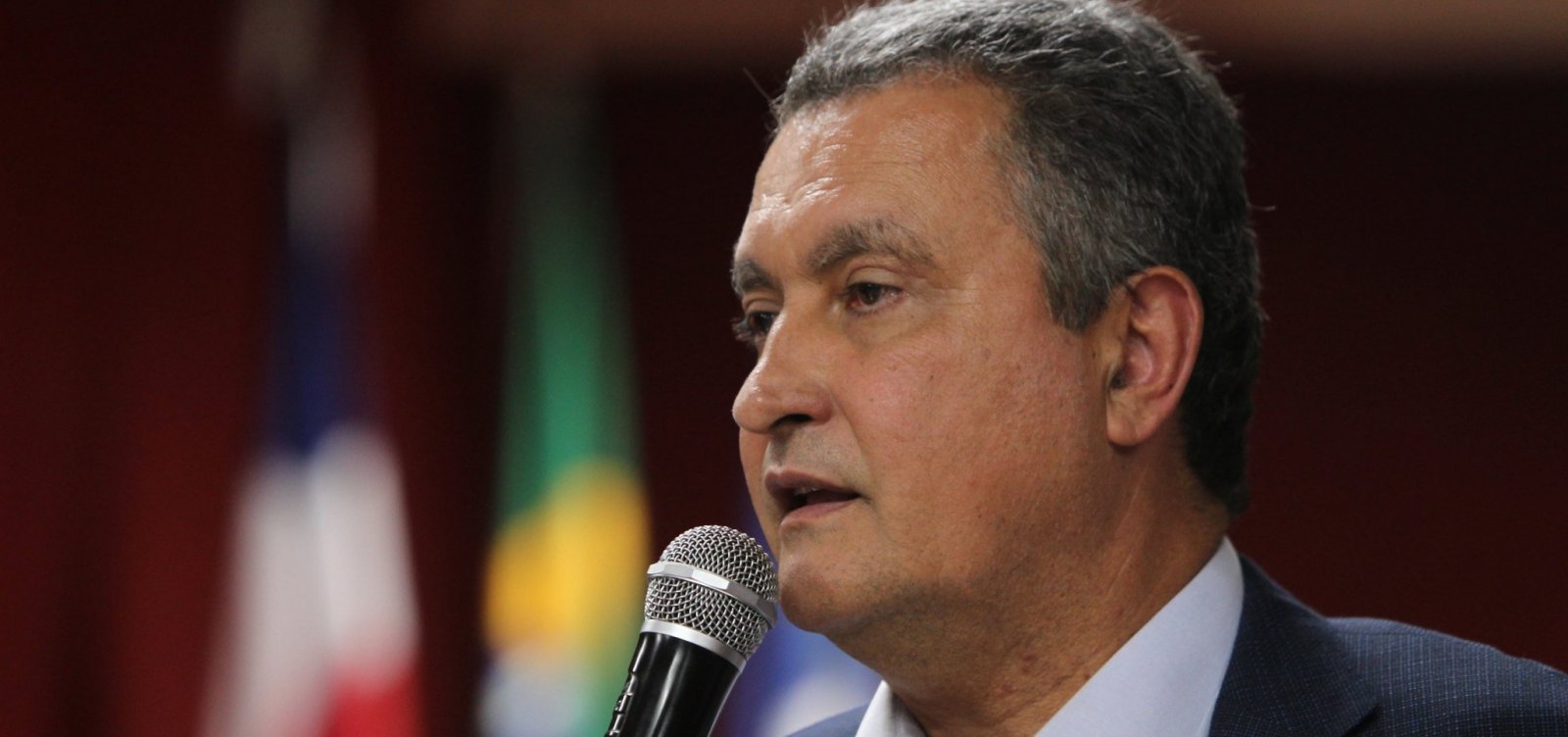 Em nota, Rui e outros 17 governadores afirmam que governo Bolsonaro promove 'má informação' e 'conflito'