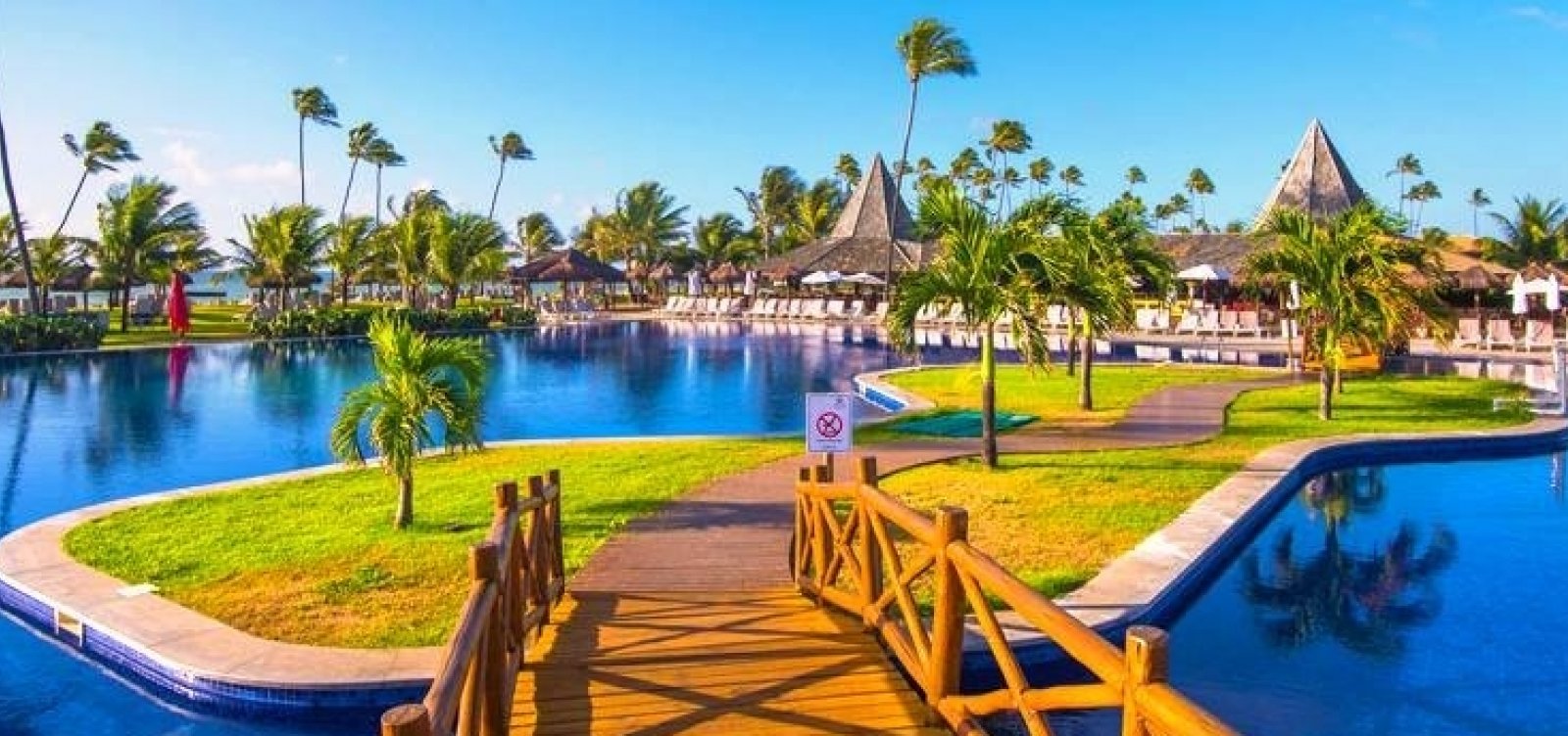 Grupo de turistas relata agressão no Vila Galé 