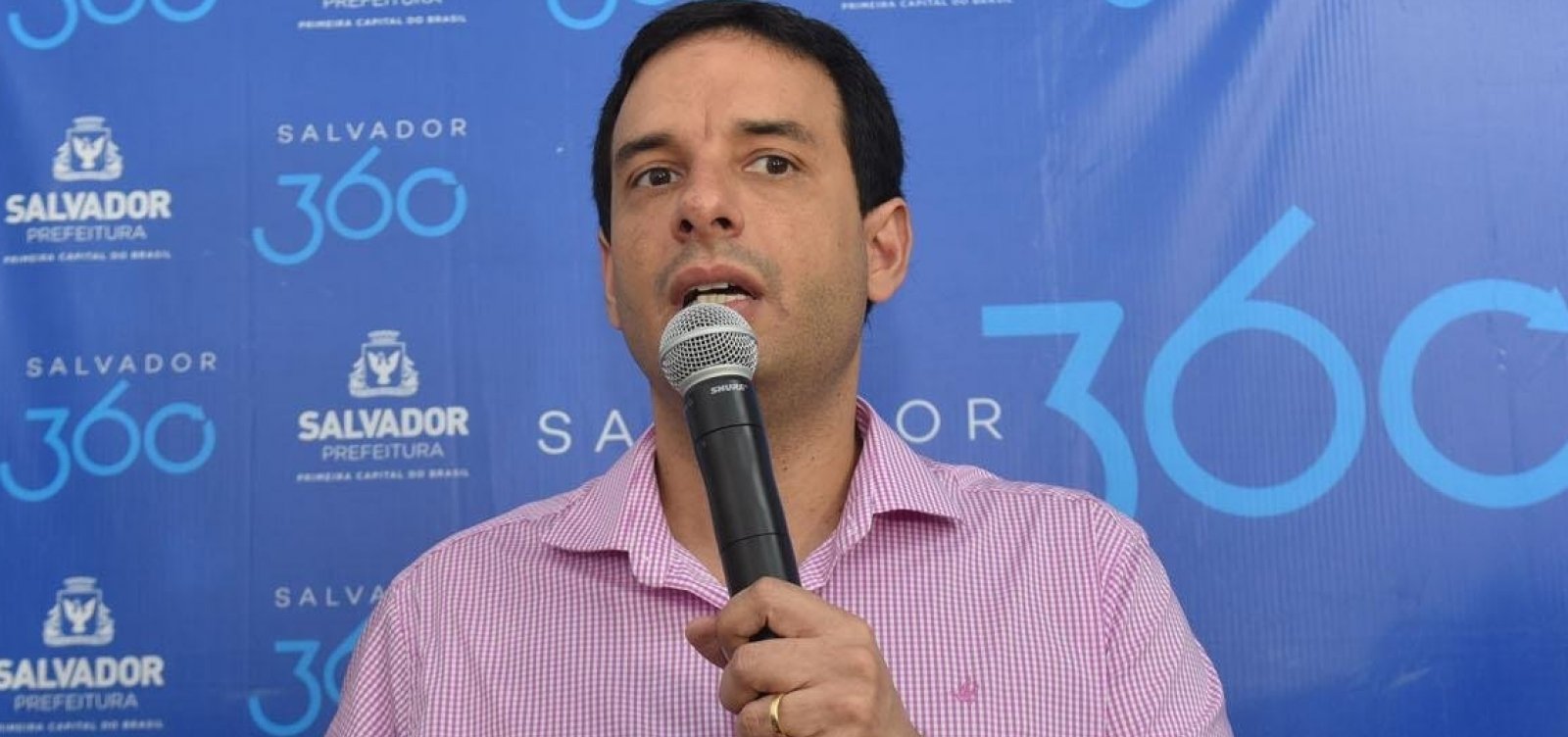 'Não existe dicotomia entre economia e saúde', diz Léo Prates