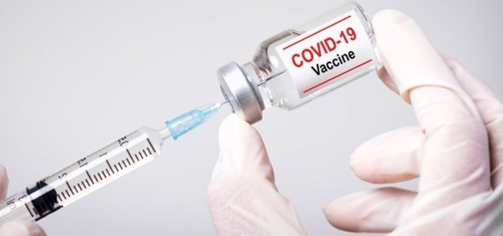Covid-19: Bahia ingressa novo pedido de autorização no STF para aplicação de vacinas sem registro da Anvisa