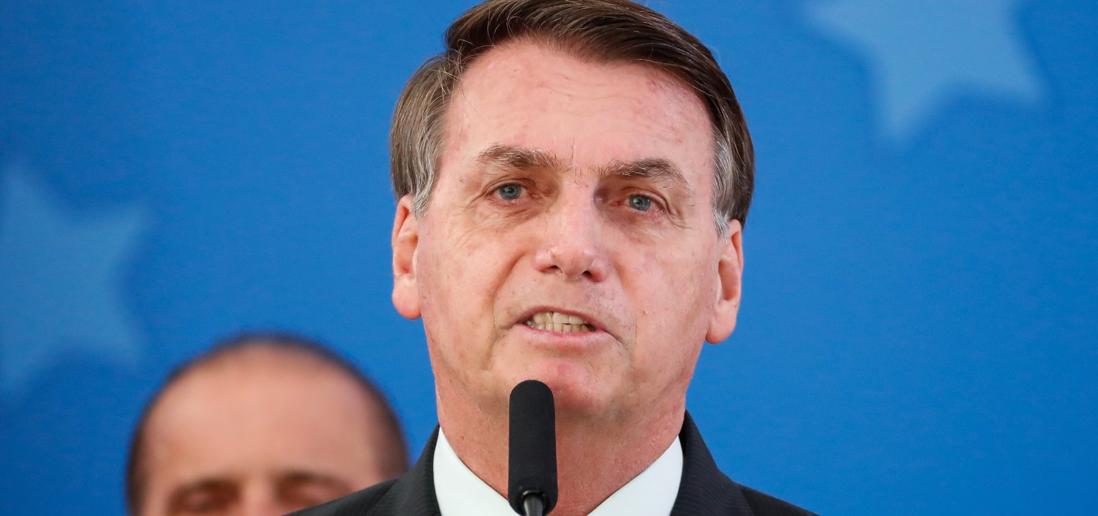 Bolsonaro fará pronunciamento em rádio e TV nesta terça-feira