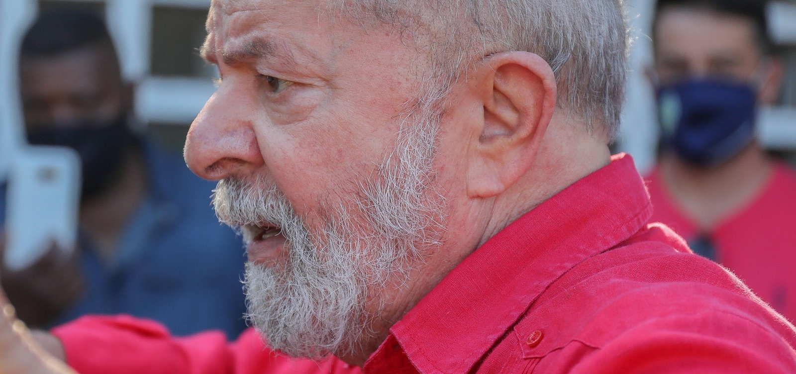 Procuradores da Operação Lava Jato omitiram grampo que beneficiaria defesa de Lula