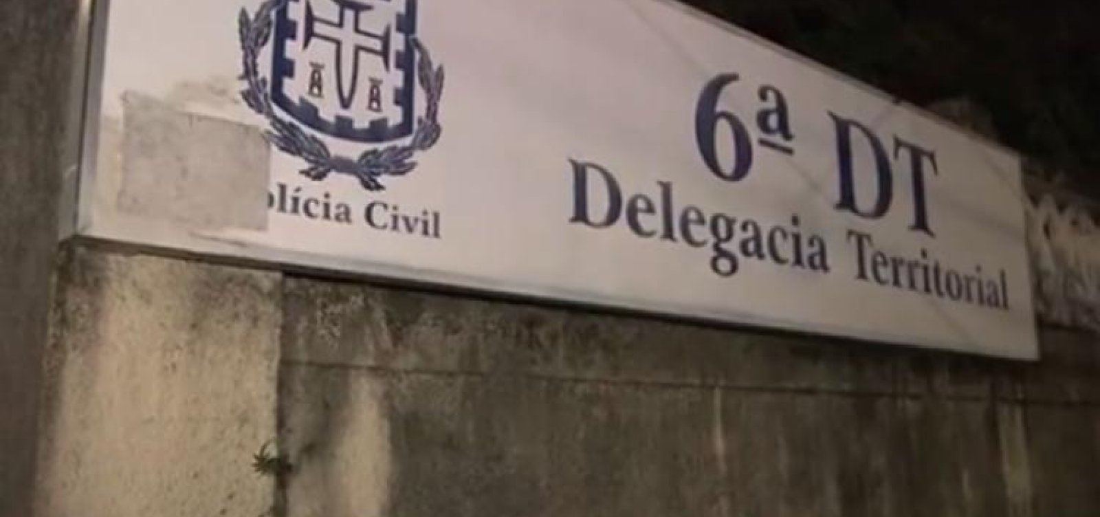 Homem vai até delegacia de Brotas denunciar furto e acaba preso por estupro