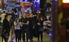 Suspeito de participar dos ataques em Paris é preso em Bruxelas 