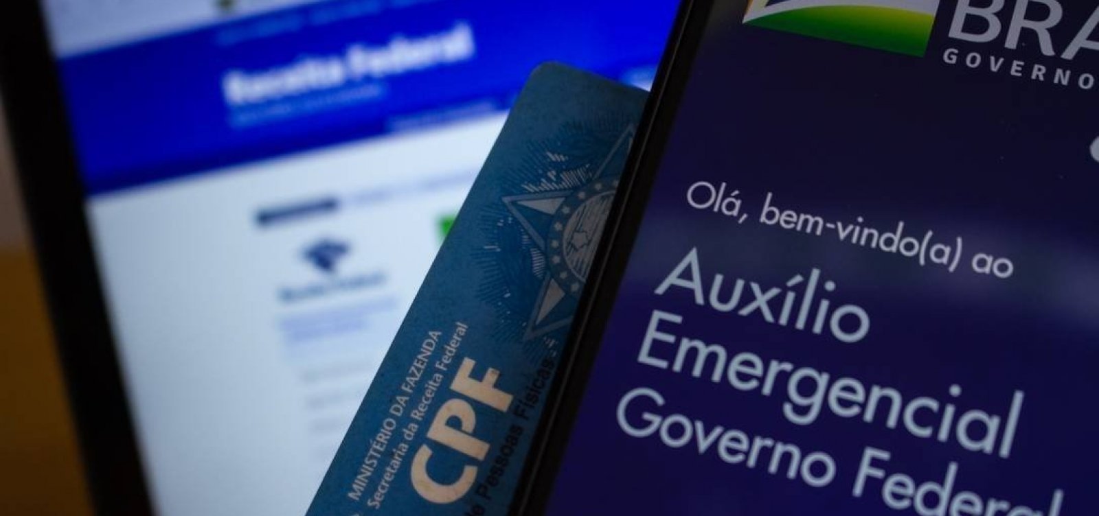 Auxílio emergencial foi pago indevidamente a 7,3 milhões de pessoas, aponta TCU
