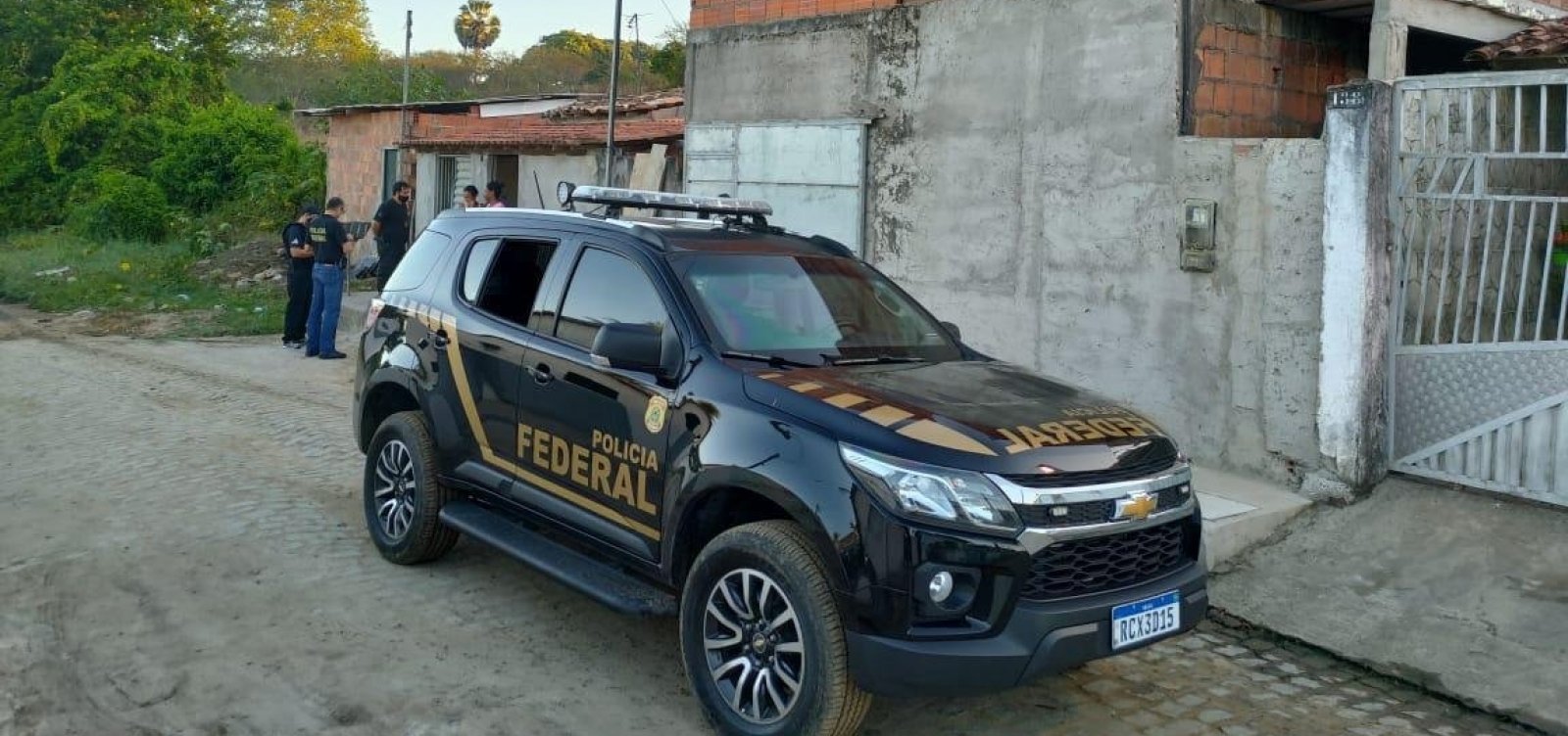 PF deflagra nova operação contra fraudes no auxílio emergencial