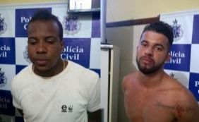 Ex-jogador do Bahia é preso em Jequié por desacato a policiais 