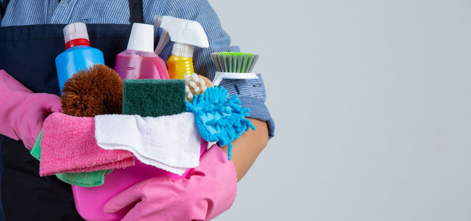 Desigualdade: mulheres dedicam quase dobro do tempo do que homens em tarefas domésticas