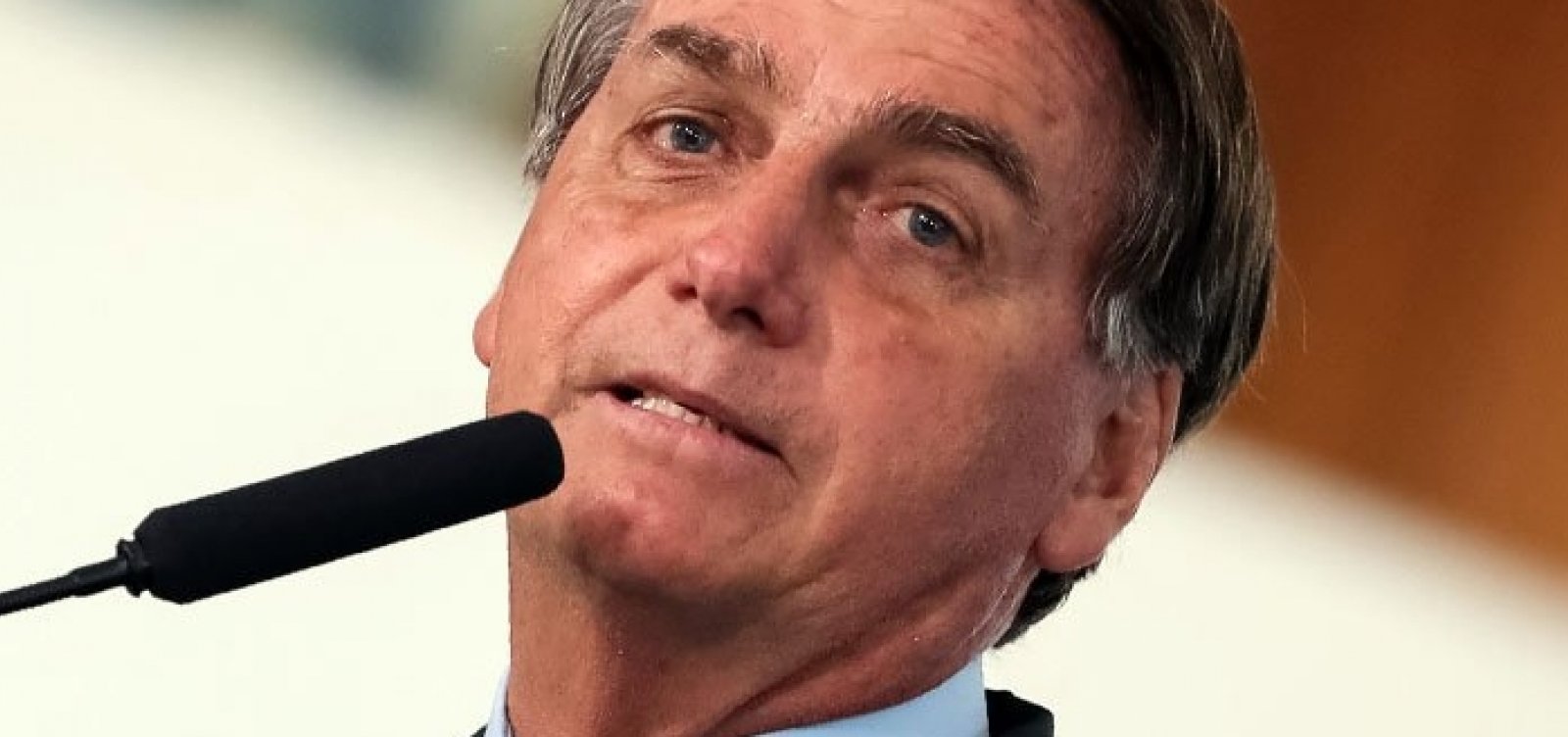 Bolsonaro decide se filiar ao Partido da Mulher Brasileira para disputar reeleição em 2022