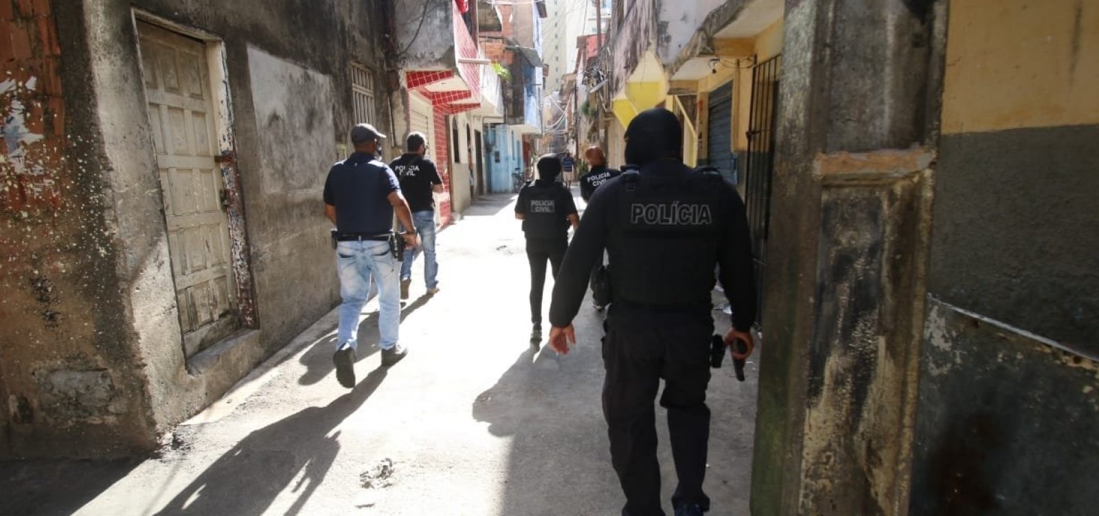 Violência contra a mulher: Operação Resguardo cumpre 26 mandados na Bahia 