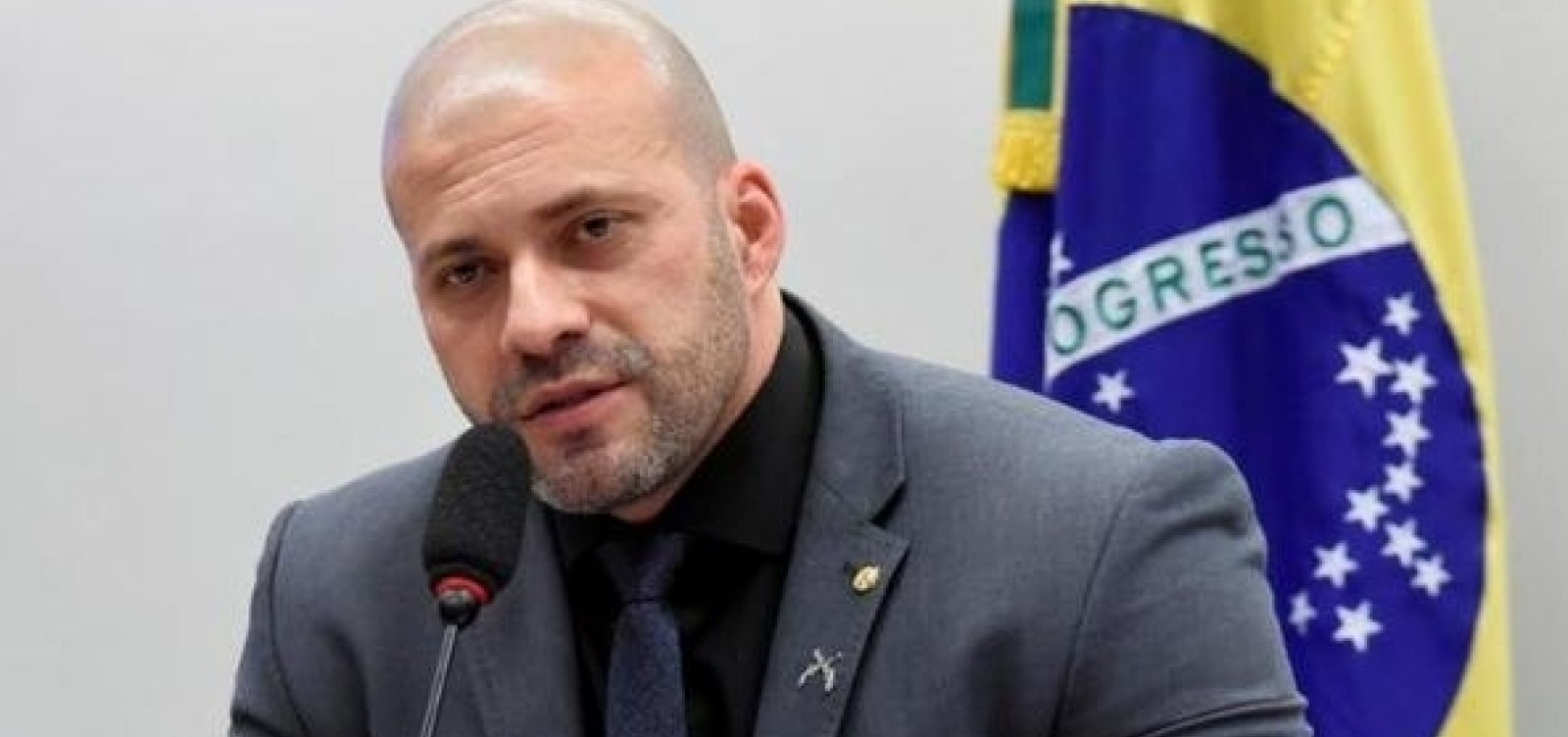 STF vai julgar denúncia contra deputado Daniel Silveira na quinta-feira